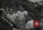 Standbild Gil Robles Lissabon Portugal, 1942, aus Sekunde 32 historischem Filmmaterial Videoclip 65675074497