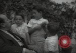 Standbild Gil Robles Lissabon Portugal, 1942, aus Sekunde 34 historischem Filmmaterial Videoclip 65675074497