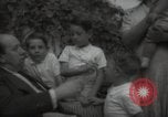 Standbild Gil Robles Lissabon Portugal, 1942, aus Sekunde 38 historischem Filmmaterial Videoclip 65675074497