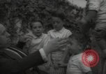 Standbild Gil Robles Lissabon Portugal, 1942, aus Sekunde 39 historischem Filmmaterial Videoclip 65675074497
