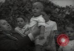 Standbild Gil Robles Lissabon Portugal, 1942, aus Sekunde 45 historischem Filmmaterial Videoclip 65675074497