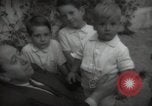 Standbild Gil Robles Lissabon Portugal, 1942, aus Sekunde 52 historischem Filmmaterial Videoclip 65675074497