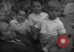 Standbild Gil Robles Lissabon Portugal, 1942, aus Sekunde 53 historischem Filmmaterial Videoclip 65675074497