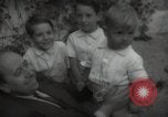 Standbild Gil Robles Lissabon Portugal, 1942, aus Sekunde 56 historischem Filmmaterial Videoclip 65675074497