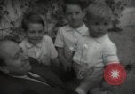Standbild Gil Robles Lissabon Portugal, 1942, aus Sekunde 58 historischem Filmmaterial Videoclip 65675074497