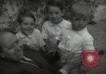 Standbild Gil Robles Lissabon Portugal, 1942, aus Sekunde 59 historischem Filmmaterial Videoclip 65675074497