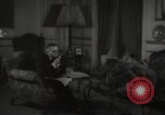 Standbild brasilianischen Botschafter Lissabon Portugal, 1942, aus Sekunde 1 historischem Filmmaterial Videoclip 65675074498