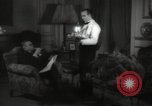 Standbild brasilianischen Botschafter Lissabon Portugal, 1942, aus Sekunde 7 historischem Filmmaterial Videoclip 65675074498
