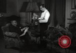 Standbild brasilianischen Botschafter Lissabon Portugal, 1942, aus Sekunde 8 historischem Filmmaterial Videoclip 65675074498