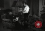 Standbild brasilianischen Botschafter Lissabon Portugal, 1942, aus Sekunde 9 historischem Filmmaterial Videoclip 65675074498