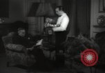 Standbild brasilianischen Botschafter Lissabon Portugal, 1942, aus Sekunde 11 historischem Filmmaterial Videoclip 65675074498