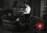 Standbild brasilianischen Botschafter Lissabon Portugal, 1942, aus Sekunde 13 historischem Filmmaterial Videoclip 65675074498