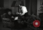 Standbild brasilianischen Botschafter Lissabon Portugal, 1942, aus Sekunde 14 historischem Filmmaterial Videoclip 65675074498