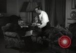 Standbild brasilianischen Botschafter Lissabon Portugal, 1942, aus Sekunde 17 historischem Filmmaterial Videoclip 65675074498