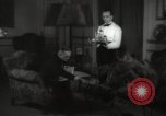 Standbild brasilianischen Botschafter Lissabon Portugal, 1942, aus Sekunde 20 historischem Filmmaterial Videoclip 65675074498