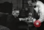 Standbild brasilianischen Botschafter Lissabon Portugal, 1942, aus Sekunde 28 historischem Filmmaterial Videoclip 65675074498