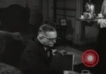 Standbild brasilianischen Botschafter Lissabon Portugal, 1942, aus Sekunde 30 historischem Filmmaterial Videoclip 65675074498
