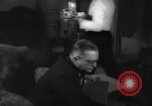 Standbild brasilianischen Botschafter Lissabon Portugal, 1942, aus Sekunde 31 historischem Filmmaterial Videoclip 65675074498