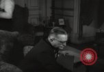 Standbild brasilianischen Botschafter Lissabon Portugal, 1942, aus Sekunde 32 historischem Filmmaterial Videoclip 65675074498