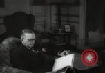 Standbild brasilianischen Botschafter Lissabon Portugal, 1942, aus Sekunde 34 historischem Filmmaterial Videoclip 65675074498