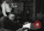 Standbild brasilianischen Botschafter Lissabon Portugal, 1942, aus Sekunde 35 historischem Filmmaterial Videoclip 65675074498