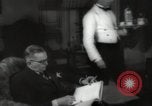 Standbild brasilianischen Botschafter Lissabon Portugal, 1942, aus Sekunde 36 historischem Filmmaterial Videoclip 65675074498