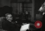 Standbild brasilianischen Botschafter Lissabon Portugal, 1942, aus Sekunde 38 historischem Filmmaterial Videoclip 65675074498