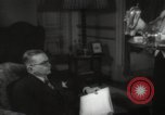 Standbild brasilianischen Botschafter Lissabon Portugal, 1942, aus Sekunde 39 historischem Filmmaterial Videoclip 65675074498