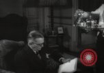 Standbild brasilianischen Botschafter Lissabon Portugal, 1942, aus Sekunde 40 historischem Filmmaterial Videoclip 65675074498