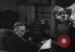 Standbild brasilianischen Botschafter Lissabon Portugal, 1942, aus Sekunde 41 historischem Filmmaterial Videoclip 65675074498