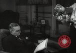 Standbild brasilianischen Botschafter Lissabon Portugal, 1942, aus Sekunde 42 historischem Filmmaterial Videoclip 65675074498