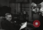 Standbild brasilianischen Botschafter Lissabon Portugal, 1942, aus Sekunde 43 historischem Filmmaterial Videoclip 65675074498