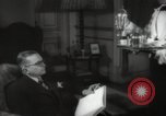 Standbild brasilianischen Botschafter Lissabon Portugal, 1942, aus Sekunde 44 historischem Filmmaterial Videoclip 65675074498