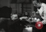 Standbild brasilianischen Botschafter Lissabon Portugal, 1942, aus Sekunde 45 historischem Filmmaterial Videoclip 65675074498