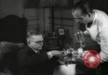 Standbild brasilianischen Botschafter Lissabon Portugal, 1942, aus Sekunde 46 historischem Filmmaterial Videoclip 65675074498