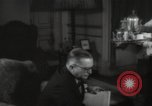 Standbild brasilianischen Botschafter Lissabon Portugal, 1942, aus Sekunde 48 historischem Filmmaterial Videoclip 65675074498