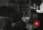 Standbild brasilianischen Botschafter Lissabon Portugal, 1942, aus Sekunde 49 historischem Filmmaterial Videoclip 65675074498