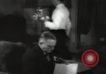 Standbild brasilianischen Botschafter Lissabon Portugal, 1942, aus Sekunde 50 historischem Filmmaterial Videoclip 65675074498