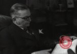 Standbild brasilianischen Botschafter Lissabon Portugal, 1942, aus Sekunde 59 historischem Filmmaterial Videoclip 65675074498