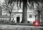Standbild Oberst Robert Solberg Lissabon Portugal, 1942, aus Sekunde 8 historischem Filmmaterial Videoclip 65675074499