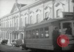 Standbild Sir Donald Campbell Lissabon Portugal, 1942, aus Sekunde 5 historischem Filmmaterial Videoclip 65675074500