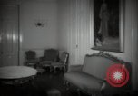 Standbild Sir Donald Campbell Lissabon Portugal, 1942, aus Sekunde 15 historischem Filmmaterial Videoclip 65675074500