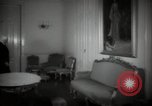 Standbild Sir Donald Campbell Lissabon Portugal, 1942, aus Sekunde 17 historischem Filmmaterial Videoclip 65675074500