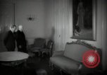 Standbild Sir Donald Campbell Lissabon Portugal, 1942, aus Sekunde 18 historischem Filmmaterial Videoclip 65675074500