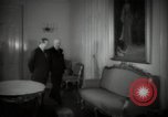 Standbild Sir Donald Campbell Lissabon Portugal, 1942, aus Sekunde 19 historischem Filmmaterial Videoclip 65675074500