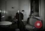 Standbild Sir Donald Campbell Lissabon Portugal, 1942, aus Sekunde 21 historischem Filmmaterial Videoclip 65675074500