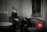 Standbild Sir Donald Campbell Lissabon Portugal, 1942, aus Sekunde 24 historischem Filmmaterial Videoclip 65675074500