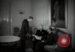 Standbild Sir Donald Campbell Lissabon Portugal, 1942, aus Sekunde 25 historischem Filmmaterial Videoclip 65675074500
