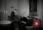 Standbild Sir Donald Campbell Lissabon Portugal, 1942, aus Sekunde 26 historischem Filmmaterial Videoclip 65675074500