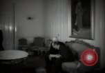 Standbild Sir Donald Campbell Lissabon Portugal, 1942, aus Sekunde 28 historischem Filmmaterial Videoclip 65675074500